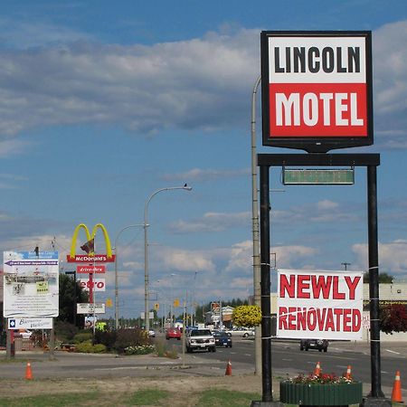 Lincoln Motel Sturgeon Falls Εξωτερικό φωτογραφία