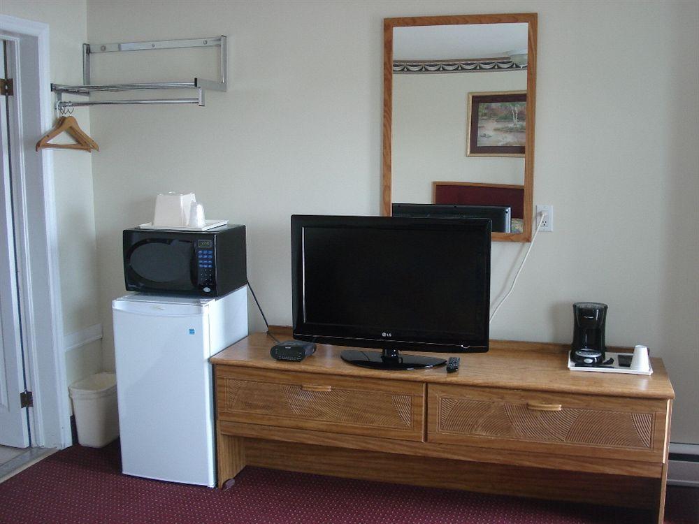 Lincoln Motel Sturgeon Falls Εξωτερικό φωτογραφία