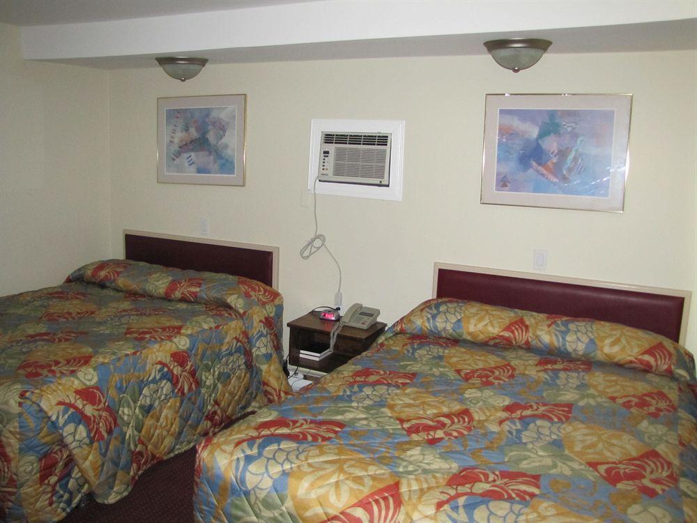 Lincoln Motel Sturgeon Falls Εξωτερικό φωτογραφία