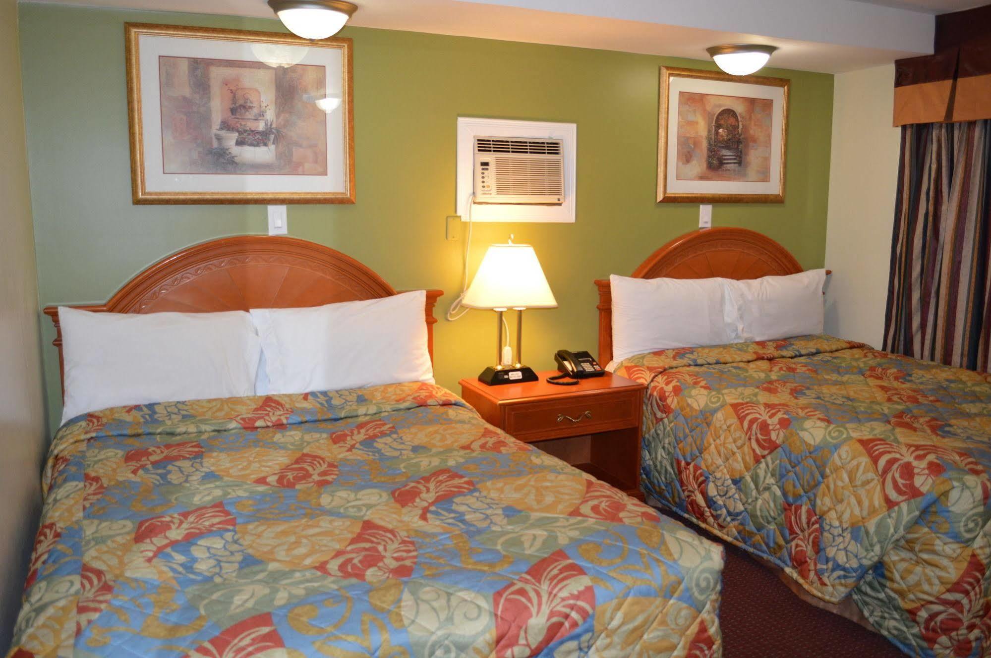 Lincoln Motel Sturgeon Falls Εξωτερικό φωτογραφία