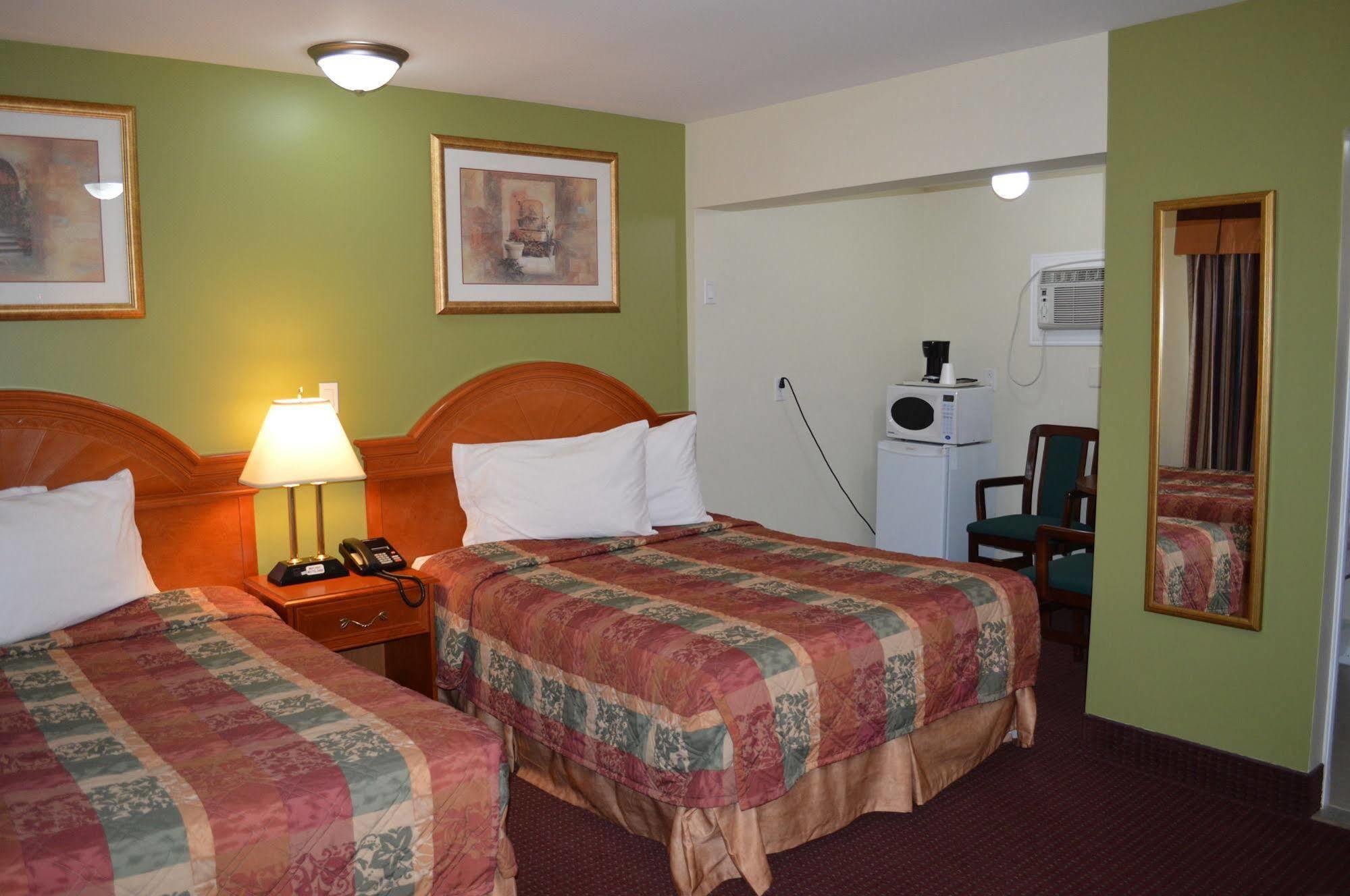 Lincoln Motel Sturgeon Falls Εξωτερικό φωτογραφία