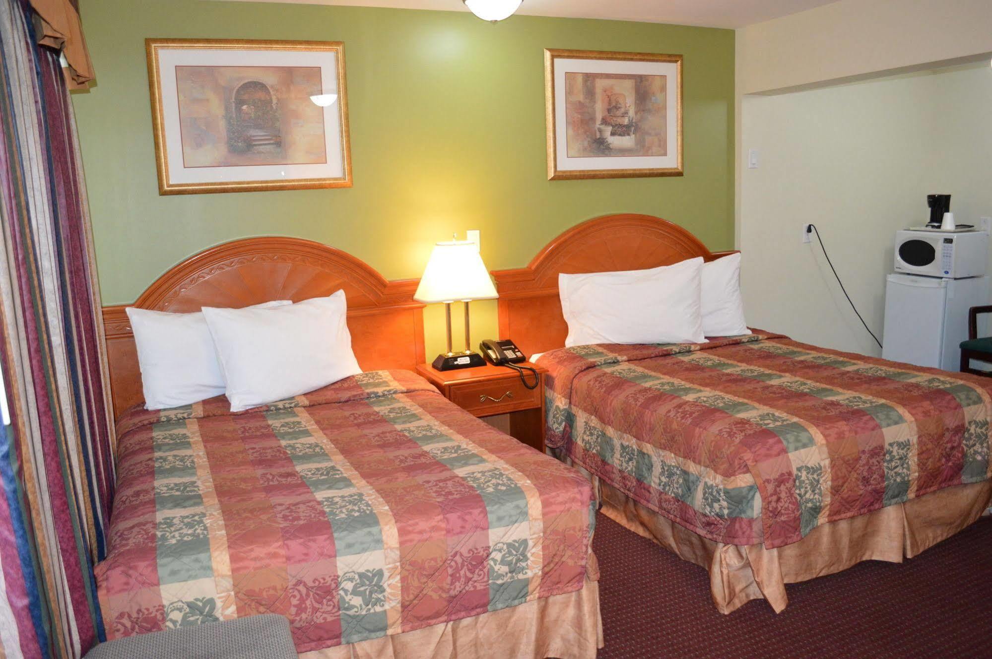 Lincoln Motel Sturgeon Falls Εξωτερικό φωτογραφία