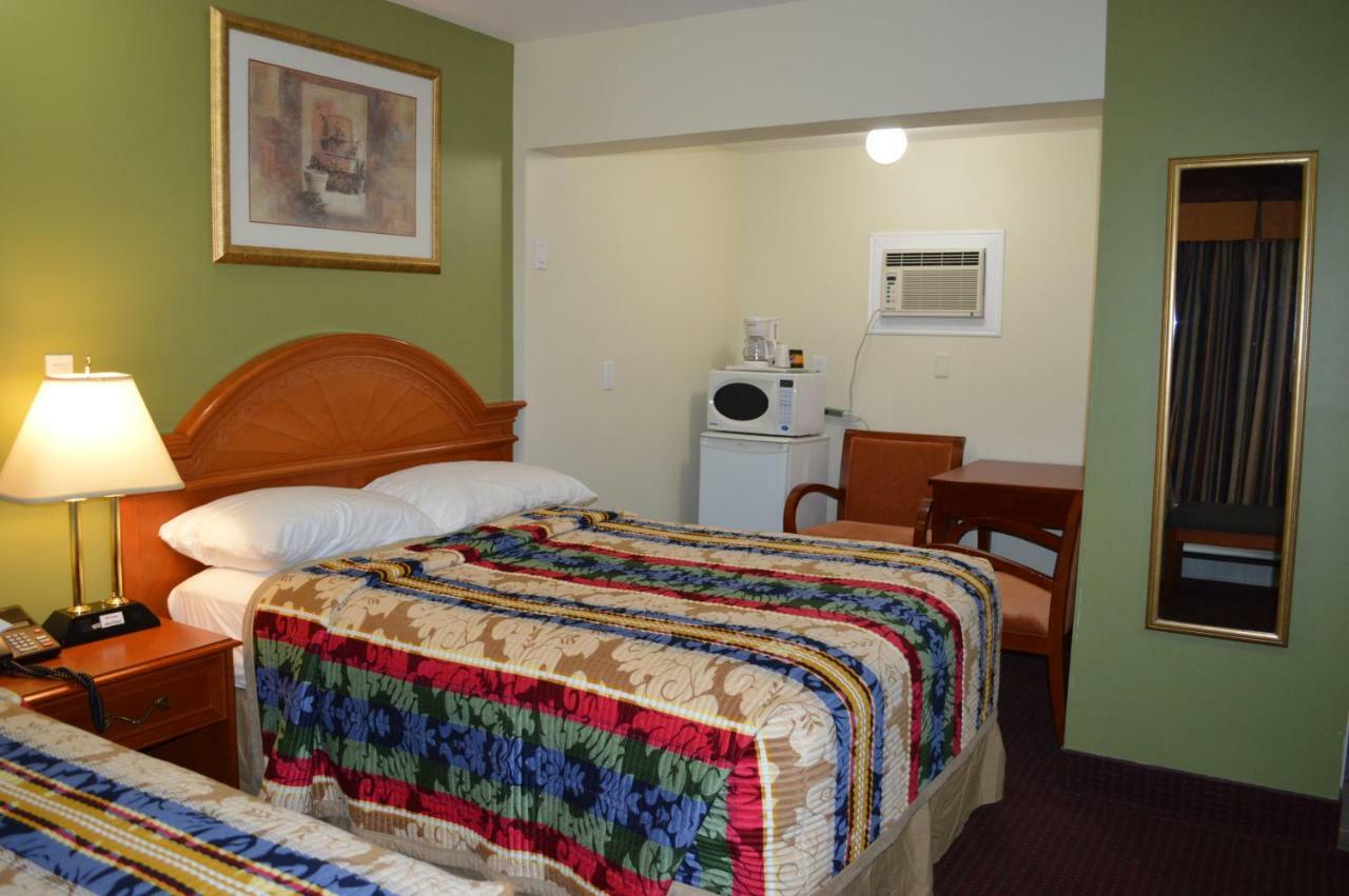 Lincoln Motel Sturgeon Falls Εξωτερικό φωτογραφία